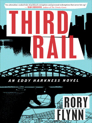 Third Rail - ebook